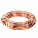 Copper wire rectangular soft M0
